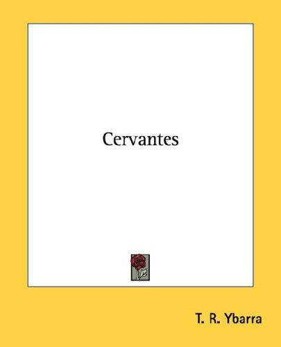 Cervantes