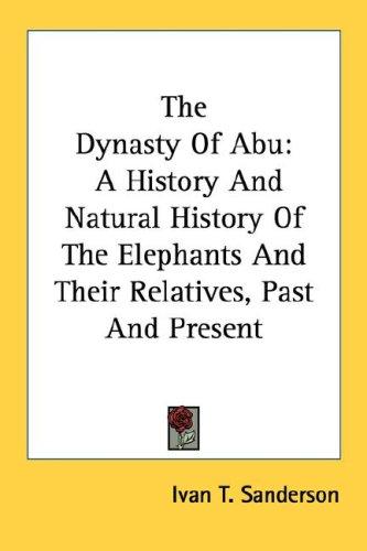 The Dynasty Of Abu