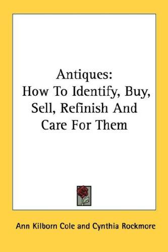 Antiques