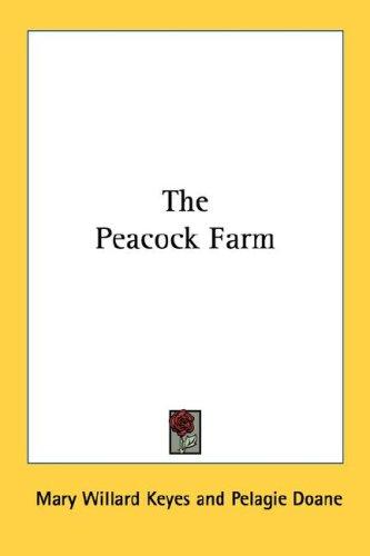 The Peacock Farm