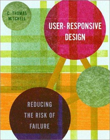 User-Responsive Design