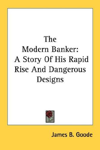 The Modern Banker