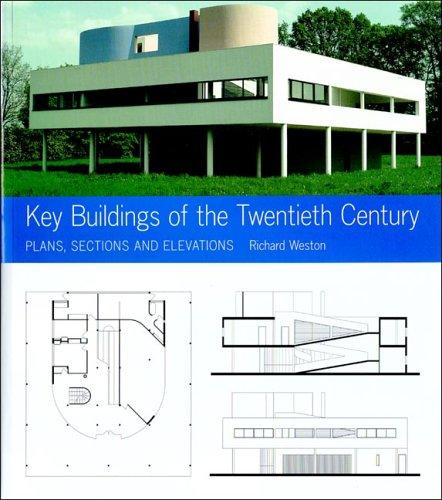 Key Buildings of the Twentieth Century