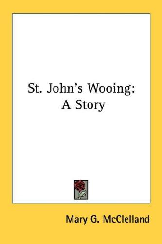 St. John's Wooing