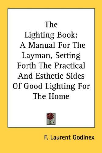 The Lighting Book