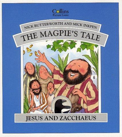 Magpie's Tale