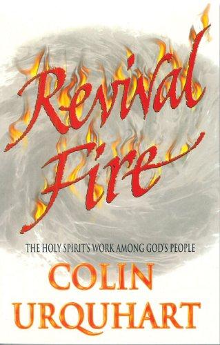 Revival Fire