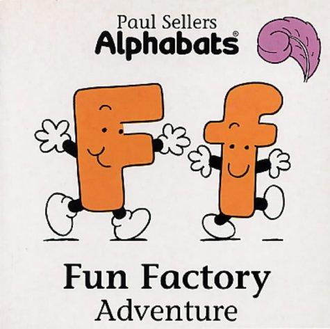 Fun Factory Adventure (Alphabats)