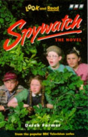 Spywatch (Look & Read)