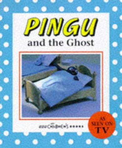 Pingu and the Ghost (Pingu)