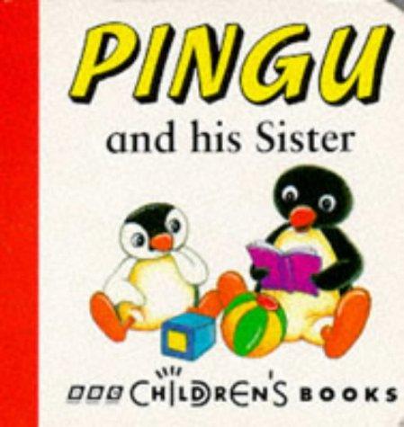 Pingu and His Sister