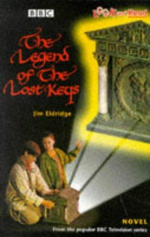 The Legend of the Lost Keys (Look & Read)