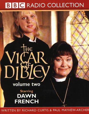 The "Vicar of Dibley"