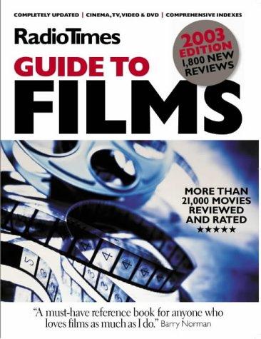 "Radio Times" Guide to Films