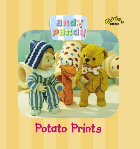 Potato prints