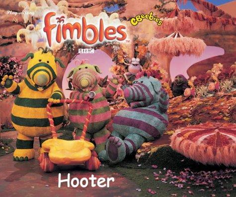 Hooter ("Fimbles": Sound Book)