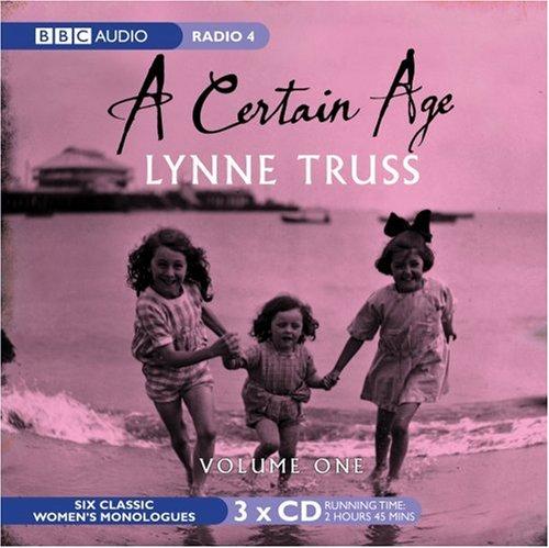 A Certain Age