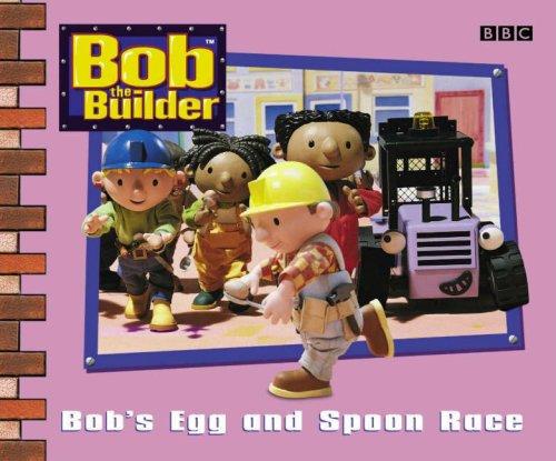 Egg and Spoon Race
