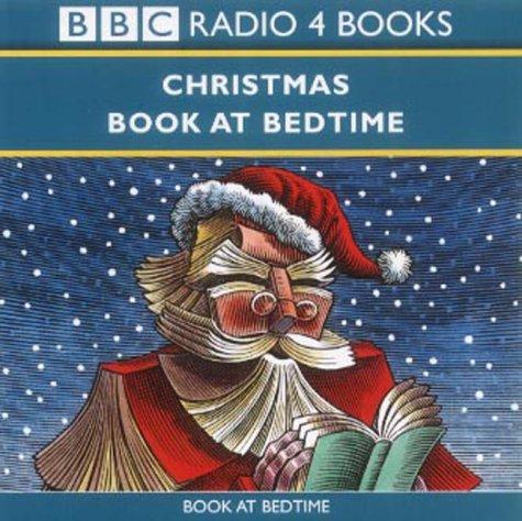 Christmas "Book at Bedtime"