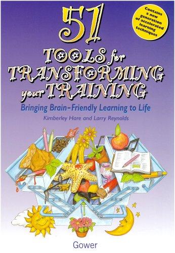 51 Tools for Transforming Your Training