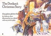 Donkey's Christmas Story