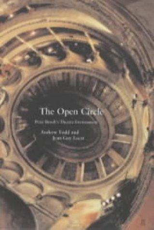 The open circle
