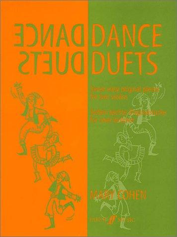 Dance Duets