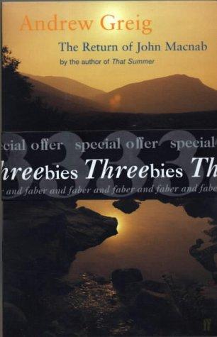 Threebies
