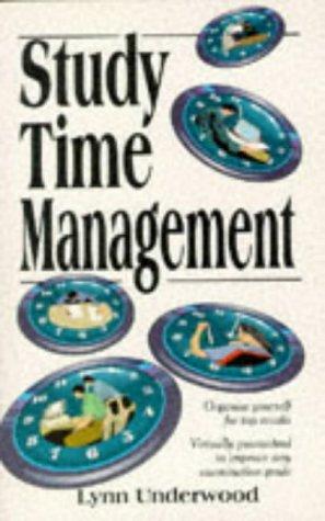 Study Time Management