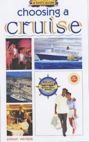 A Brit's Guide to Choosing a Cruise