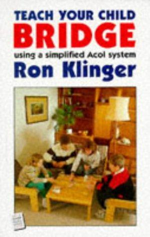 Teach Your Child Bridge