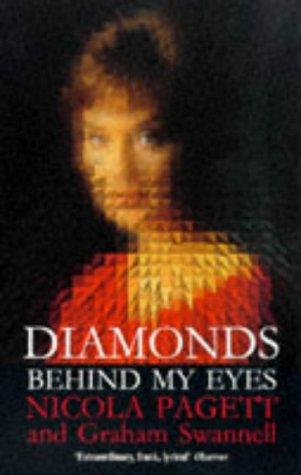 DIAMONDS BEHIND MY EYES