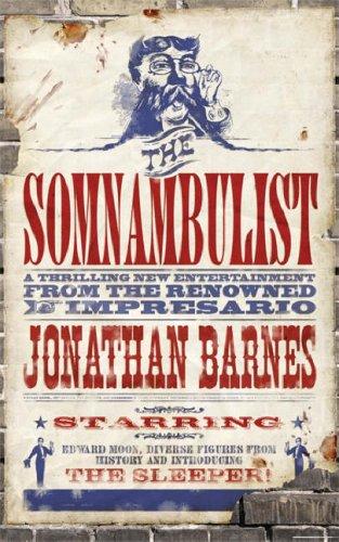 The Somnambulist