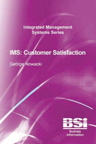 IMS (Integrated Management Systems)