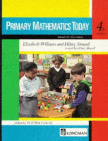 Primary Mathematics Today