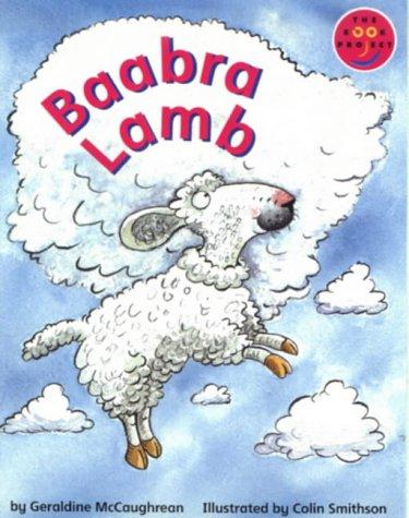 Baabra Lamb