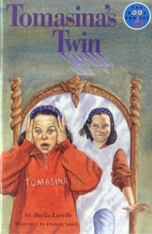 Tomasina's Twin