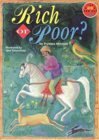 Rich or Poor?
