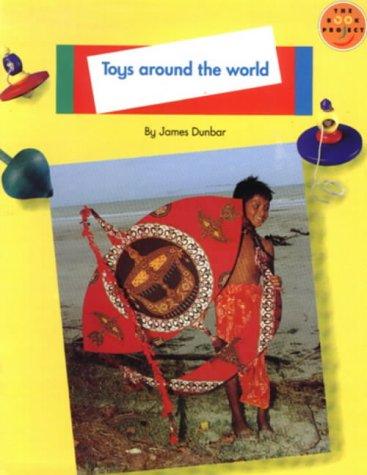 Toys Around the World