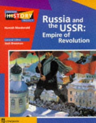 Russia and the USSR