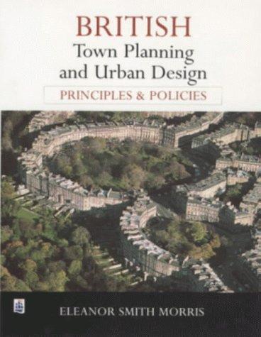 British Planning and Urban Design