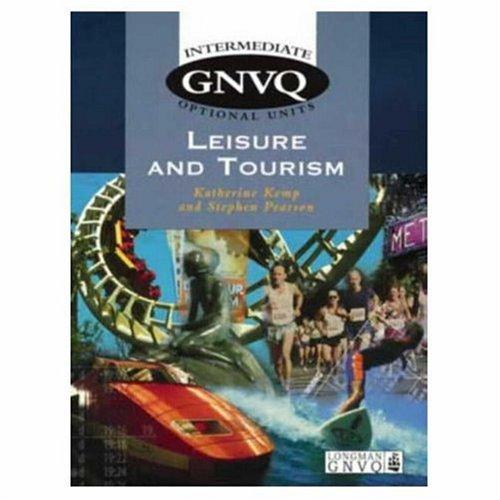 Leisure and Tourism