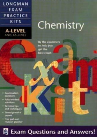 A-Level Chemistry