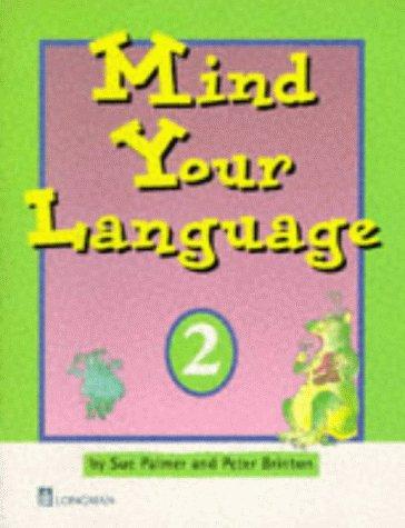 Mind Your Language