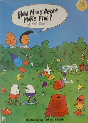 How Many Beans Make Five?