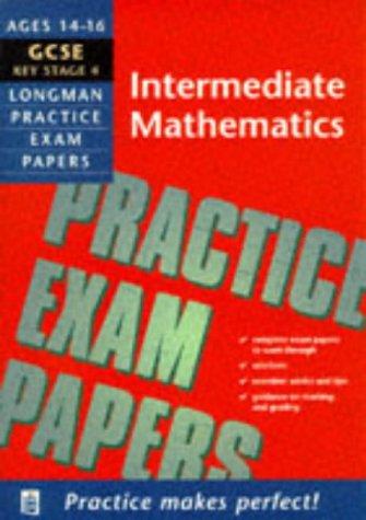 General Certificate of Secondary Education Mathematics