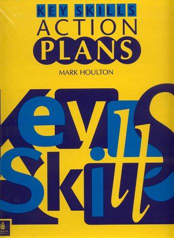 Key Skills Action Plans