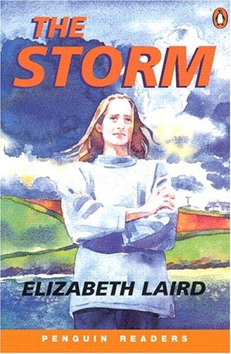 Storm, The, Level 2