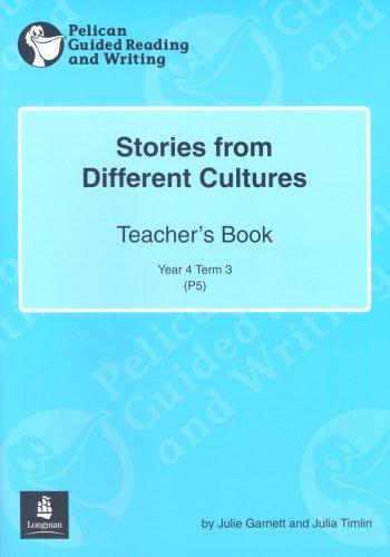 Stories from Different Cultures