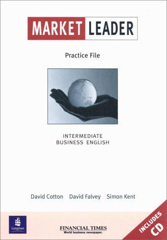 Intermediate Business English